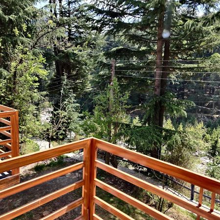 Getaway Stays Manali Esterno foto