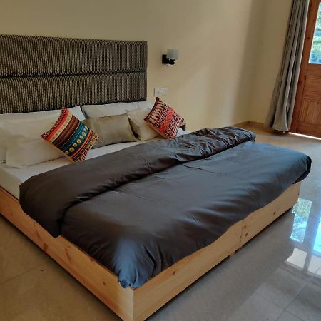 Getaway Stays Manali Esterno foto
